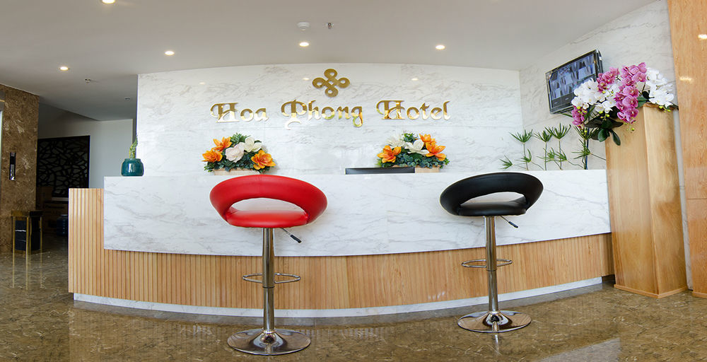 Hoa Phong Airport Danang Hotel Εξωτερικό φωτογραφία